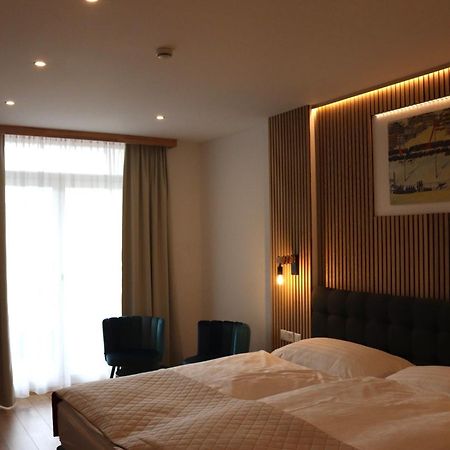 Hotel Europe Davos Luaran gambar