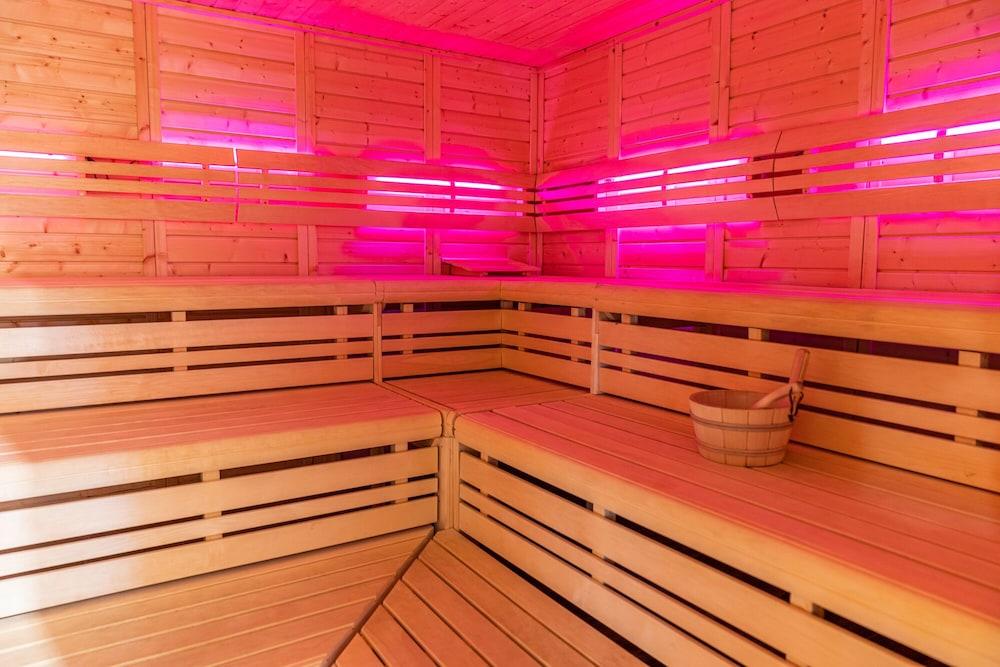 Hotel Europe Davos Luaran gambar