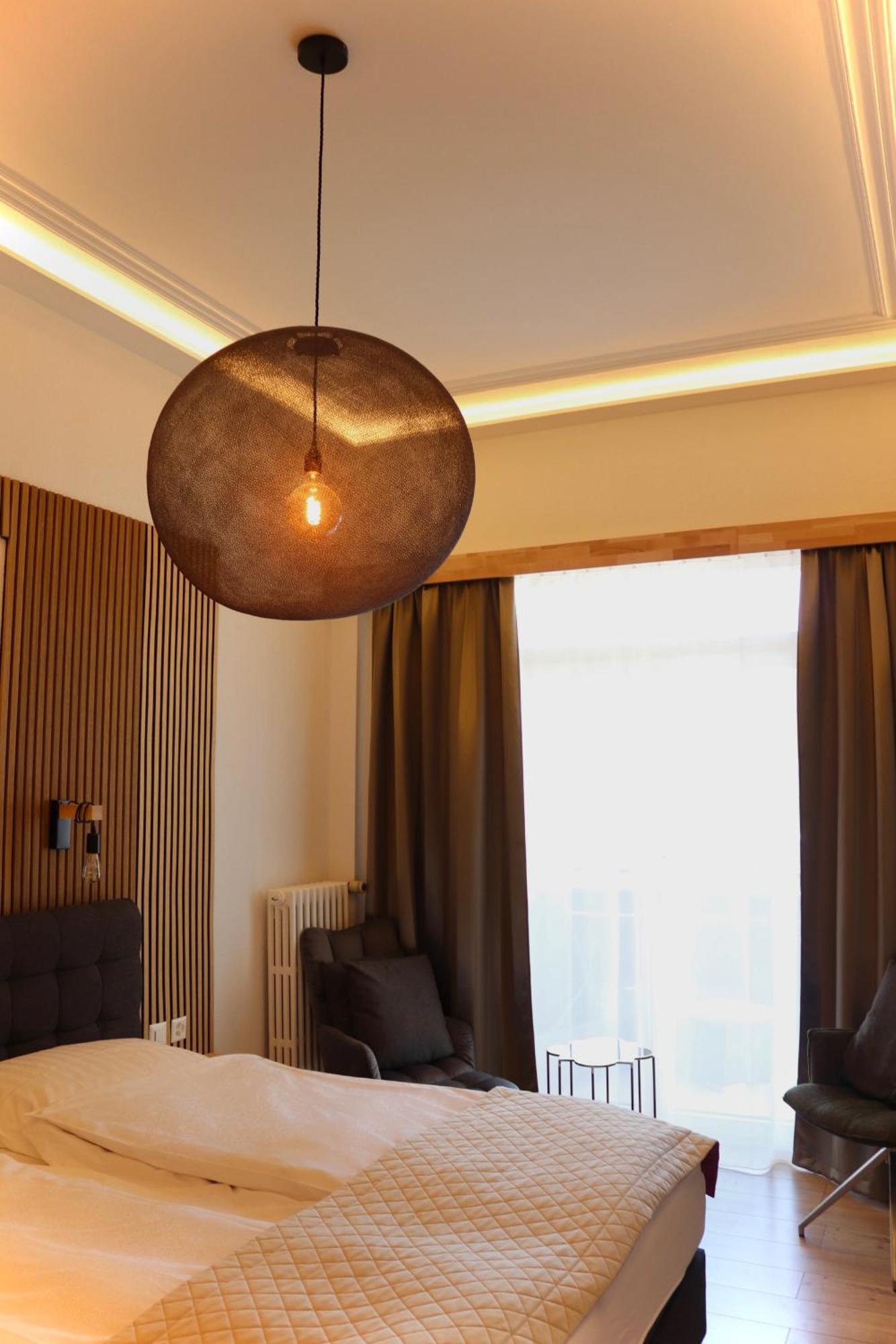 Hotel Europe Davos Luaran gambar