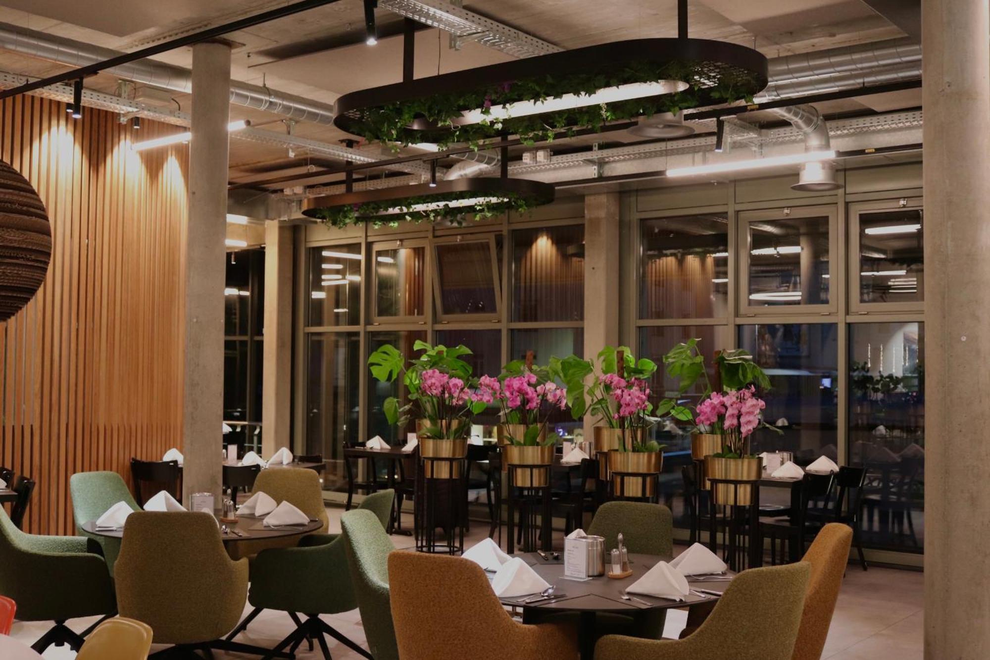 Hotel Europe Davos Luaran gambar