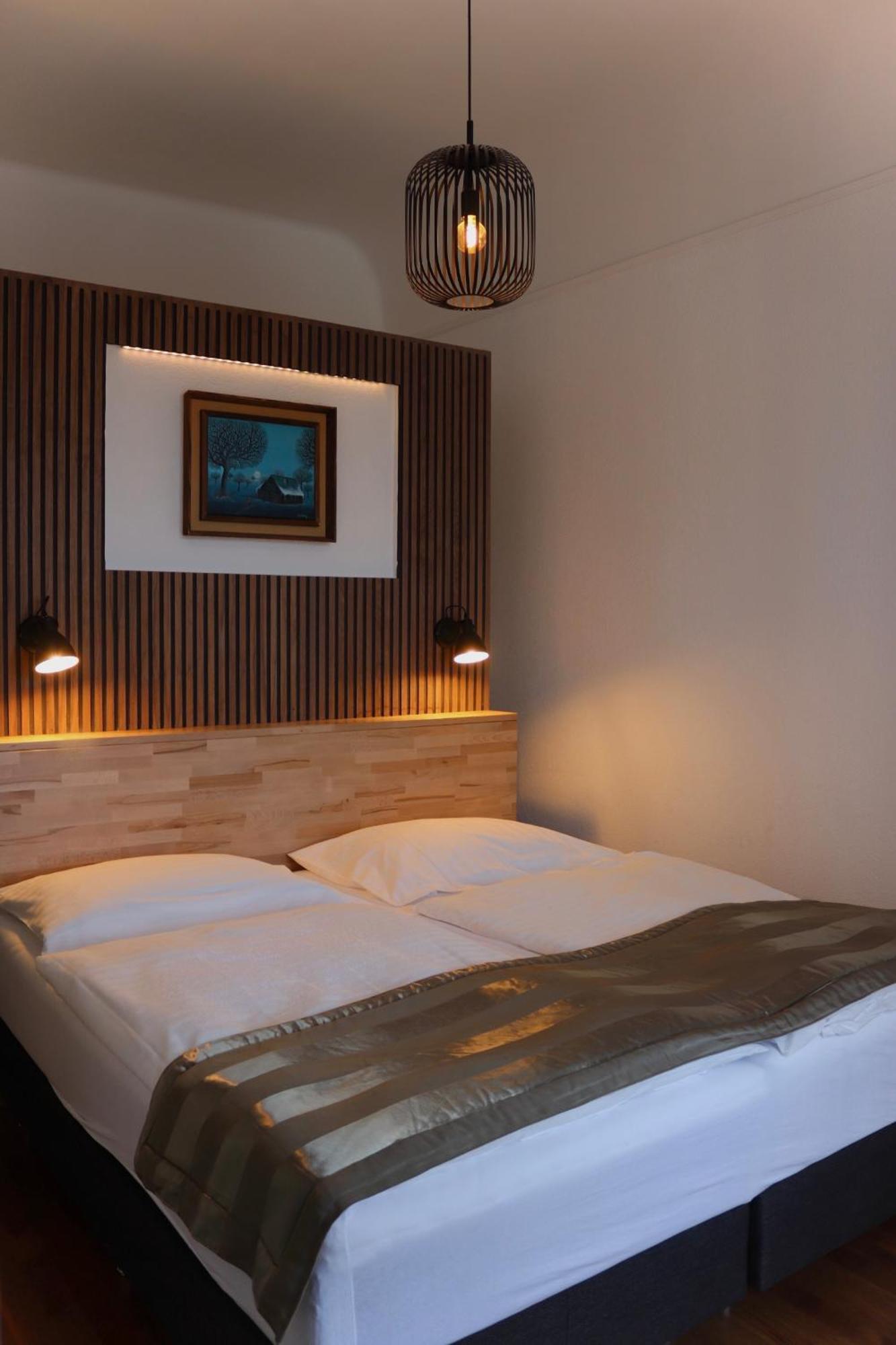 Hotel Europe Davos Luaran gambar