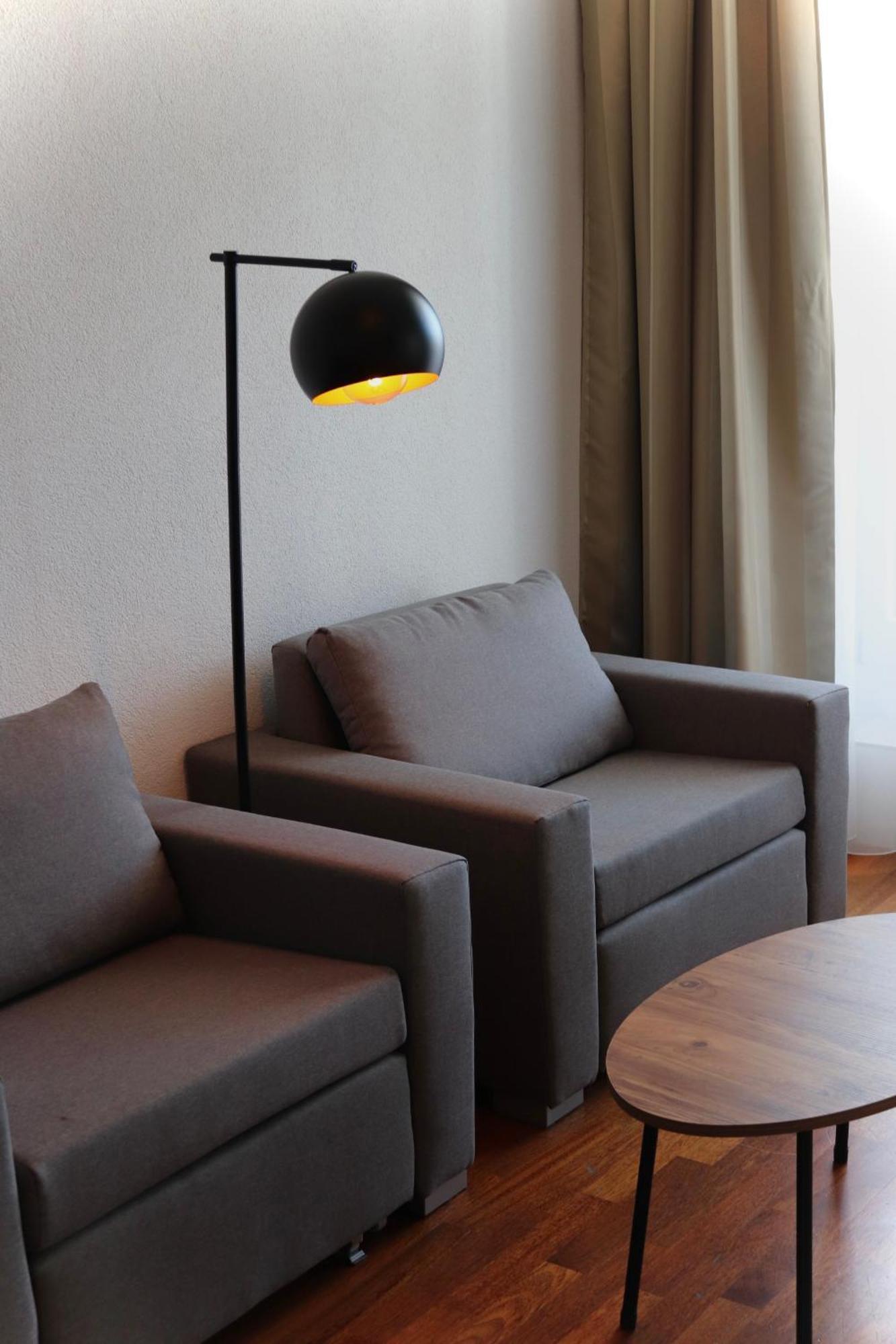 Hotel Europe Davos Luaran gambar
